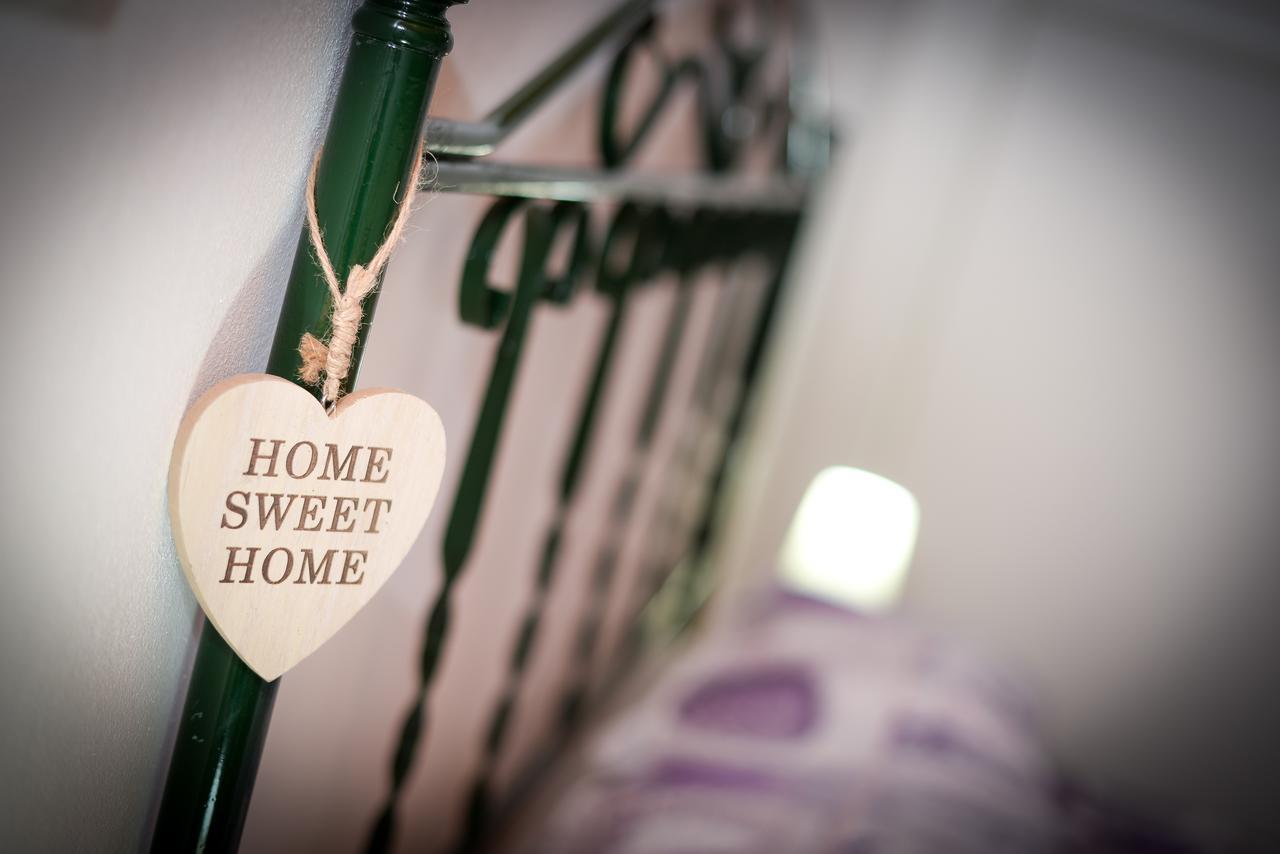 Sweet Home نوتو المظهر الخارجي الصورة